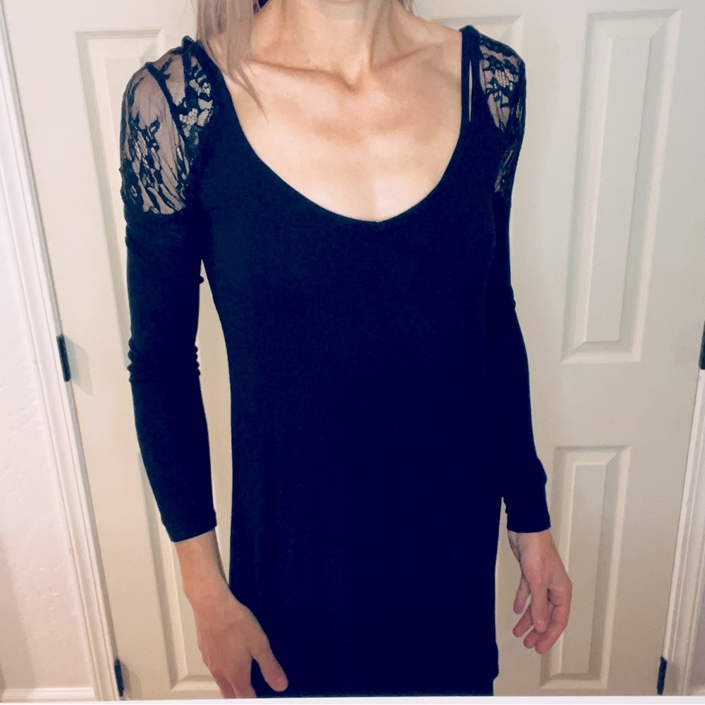 American Eagle dress
